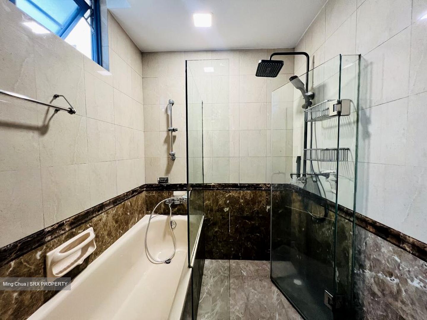 Sanctuary Green (D15), Condominium #500020411